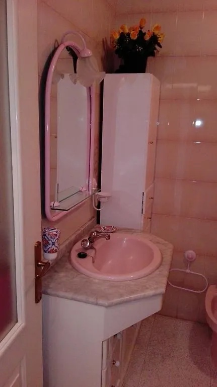 Montana Roja Apartment El Medano  Spain